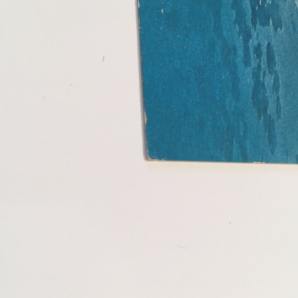 Vintage Florida Keys Postcard Postmarked 1971 - Pigeon Key - Picture 8 of 12